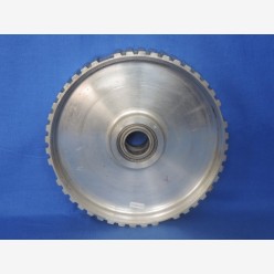 Timing pulley 48 T, 60 mm W. 40 mm bore